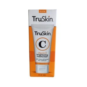 Vitamin C Brightening Moisturizer, 2 Fl oz (60 ml) New